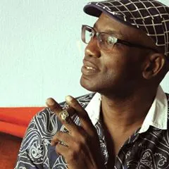 Сигарное шоу