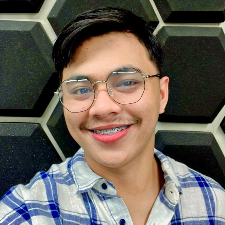 Patrick Garcia