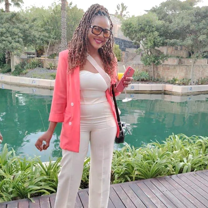 Lehlogonolo Ngwato😍😍
