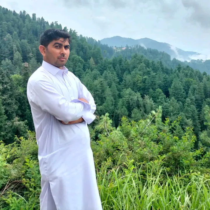 ihtesham bacha CRS deppt