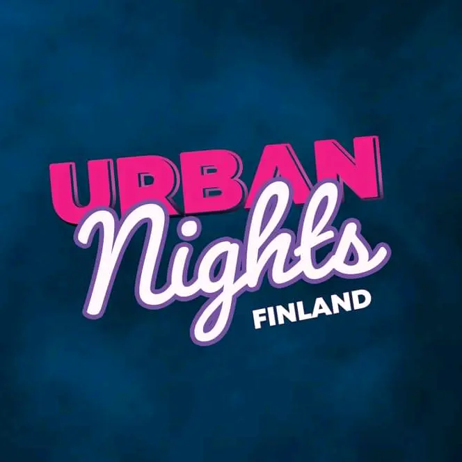 URBAN NIGHTS FINLAND