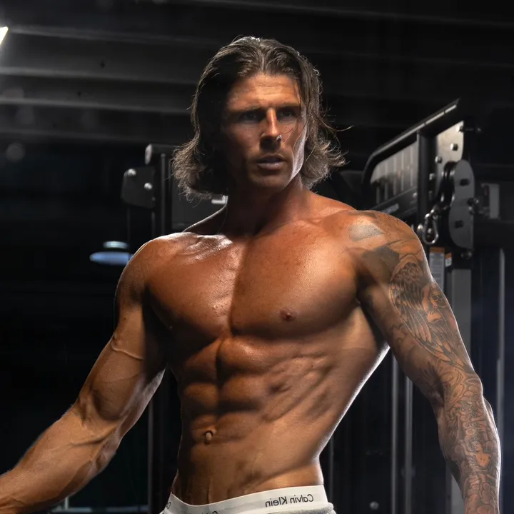Brad Walker