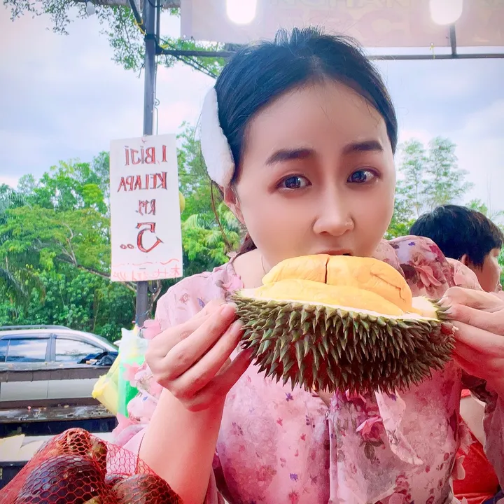 大華小姐姐🇸🇬