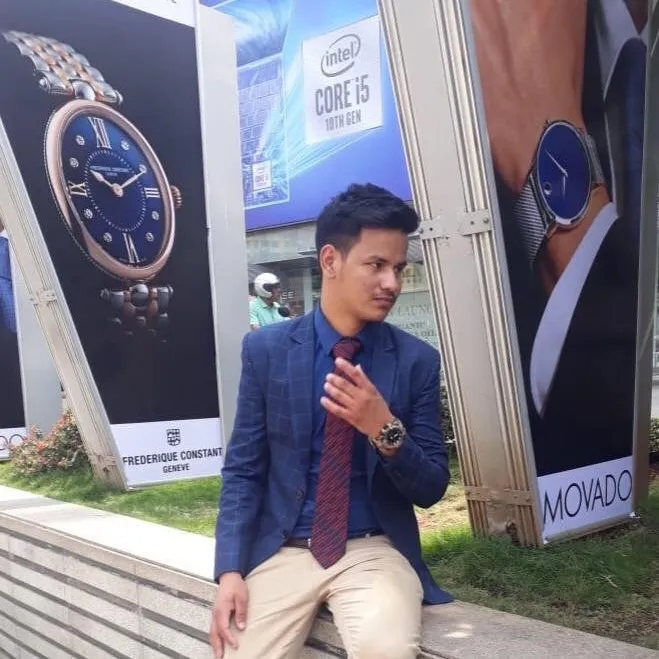 Mbs Madan