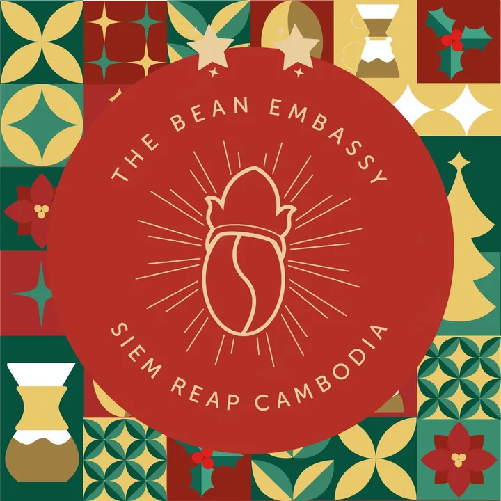 ស្ថានទូត The Bean Embassy