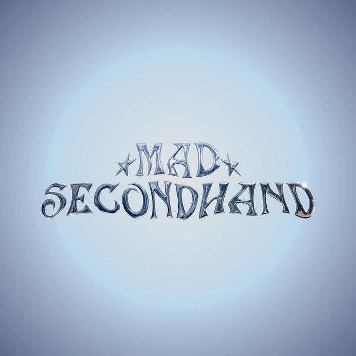 Mad Secondhand