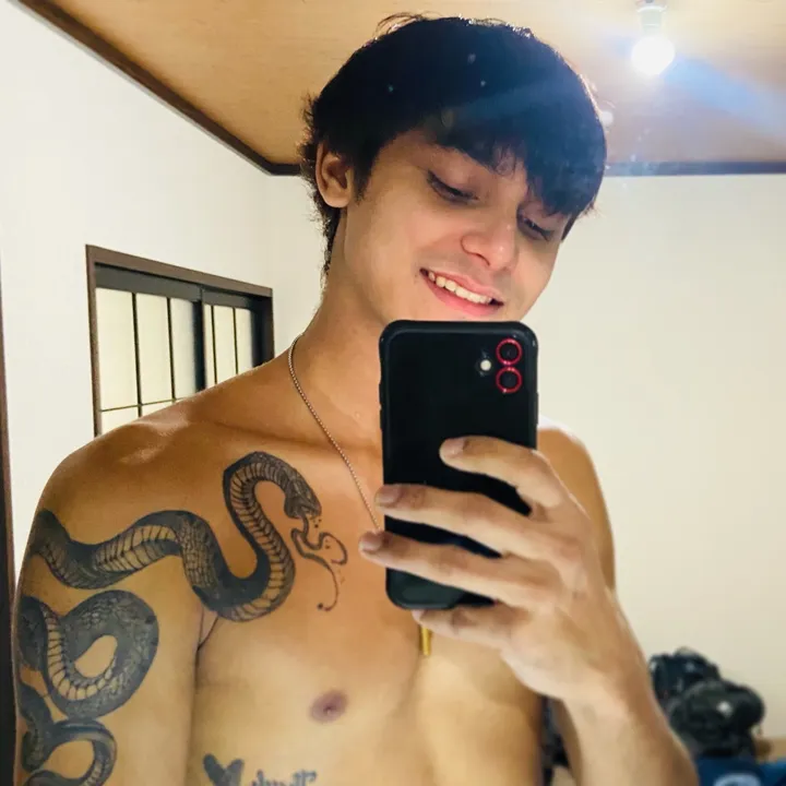 Hesh_T_official 🇯🇵