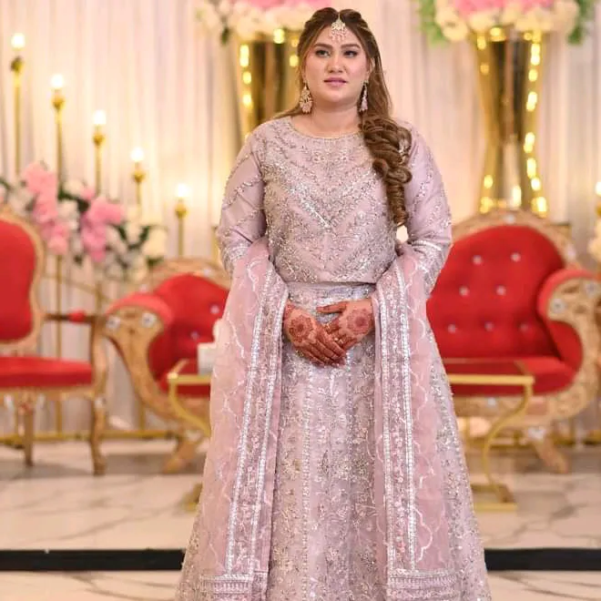 Maryam Adii gill✝️❤️