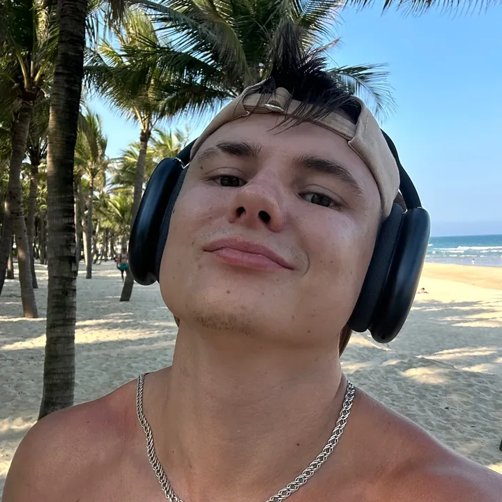 🦈JustAndrei🦈