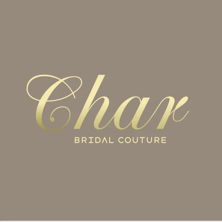 Char Bridal Couture