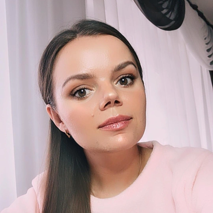 Алина - англичанка 👋🇬🇧