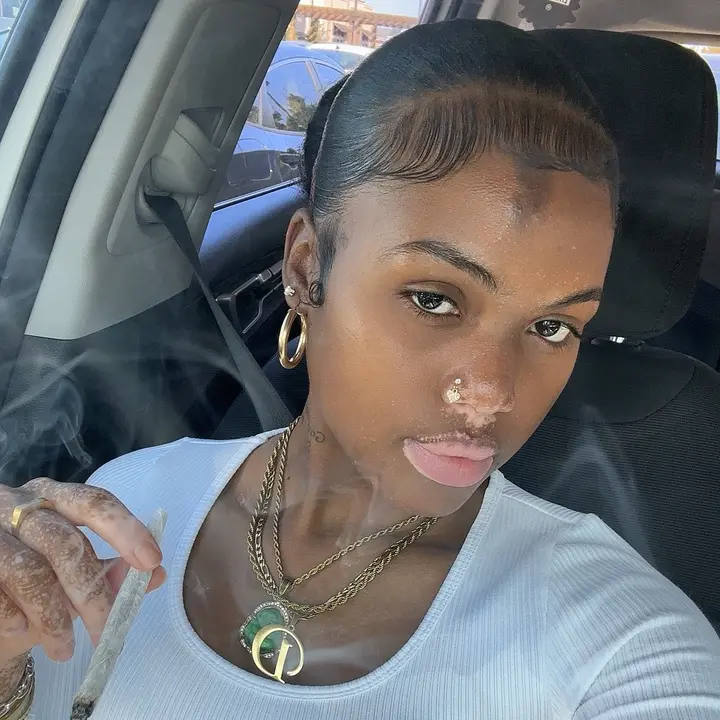 PRETTY PISCES🧜🏾‍♀️