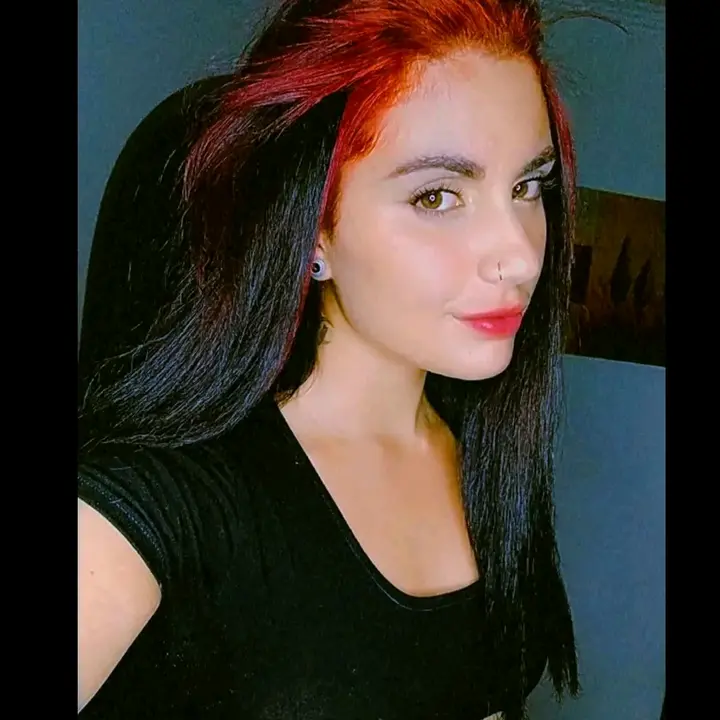 🌙✨ Grecia Nieves  🌙✨