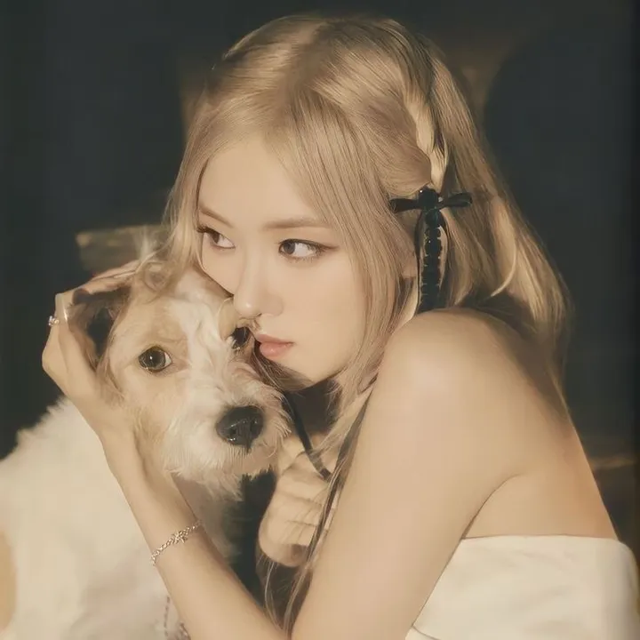 Rosie💖