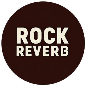 Rock Reverb