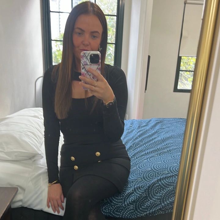 Jessica Louise