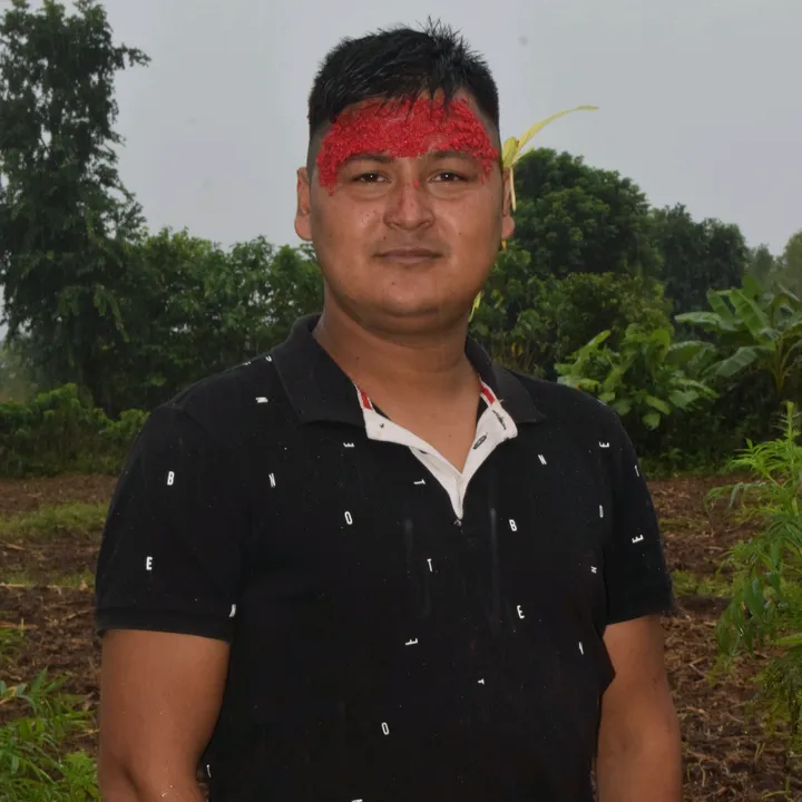Niraj