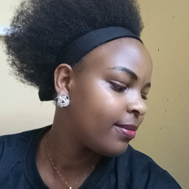 Agnes Abwooli