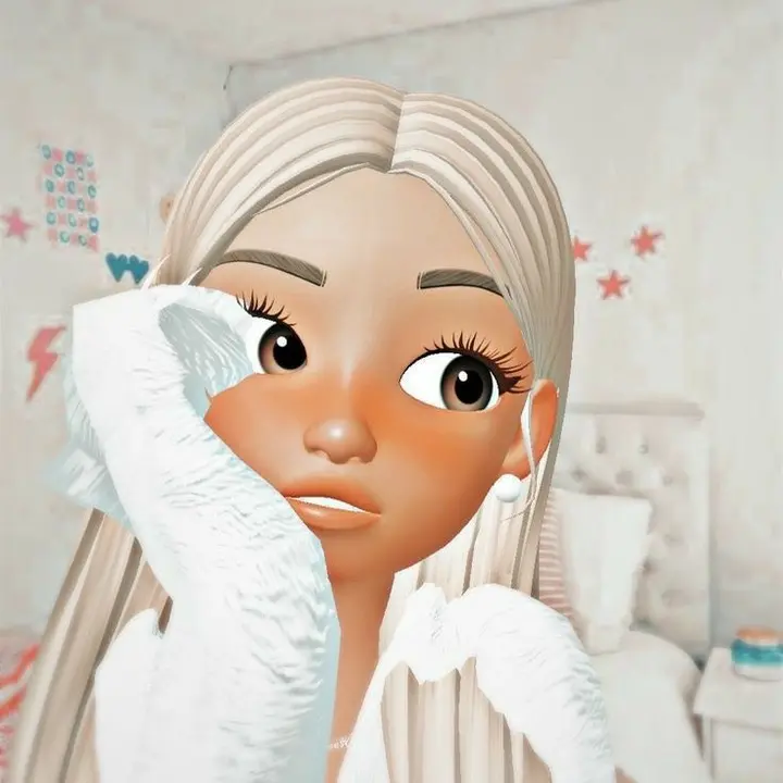Brooklyn💋🤍🛍️