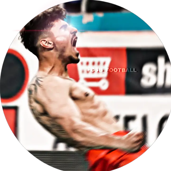 ❤️💙 𝗙𝗖𝗦𝗕❤️💙