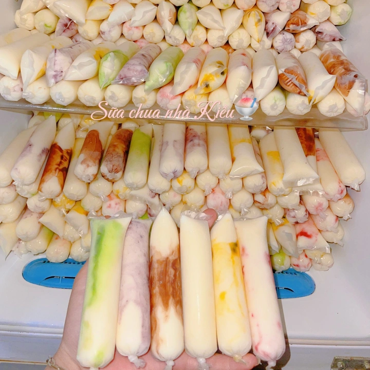 Kiều yogurt🍧🌸