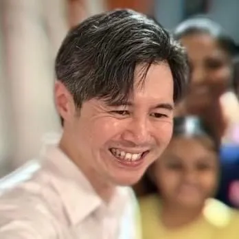Marcus Loh