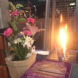 Chaopraya Thai Restaurant