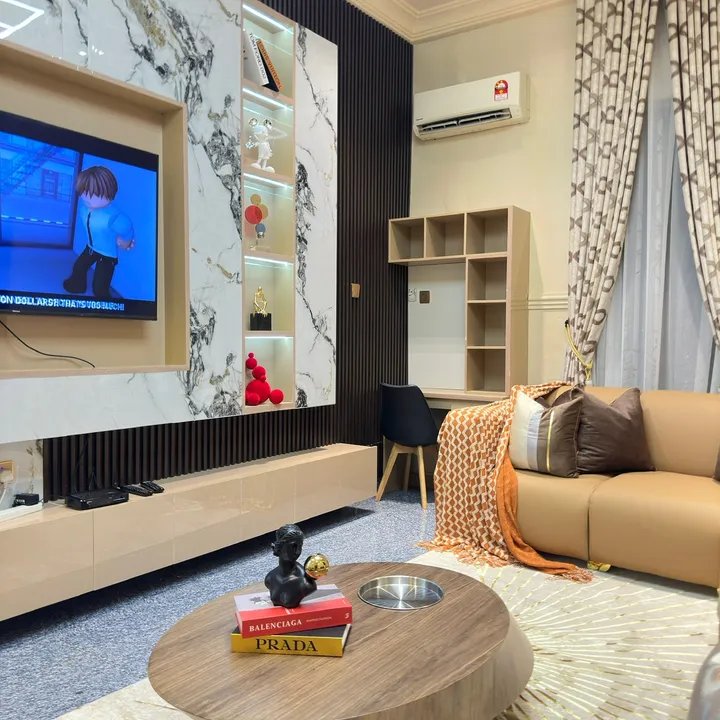 INTERIOR DESIGNER IN OWERRI