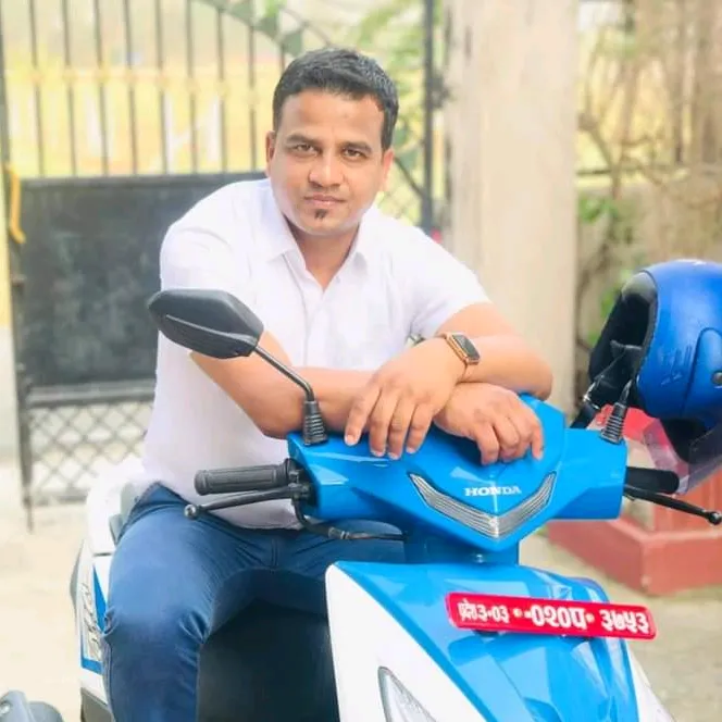 laxman sp muskan