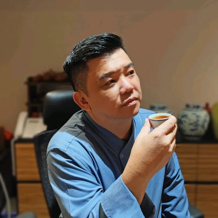 甜点总裁 The Sweet CEO