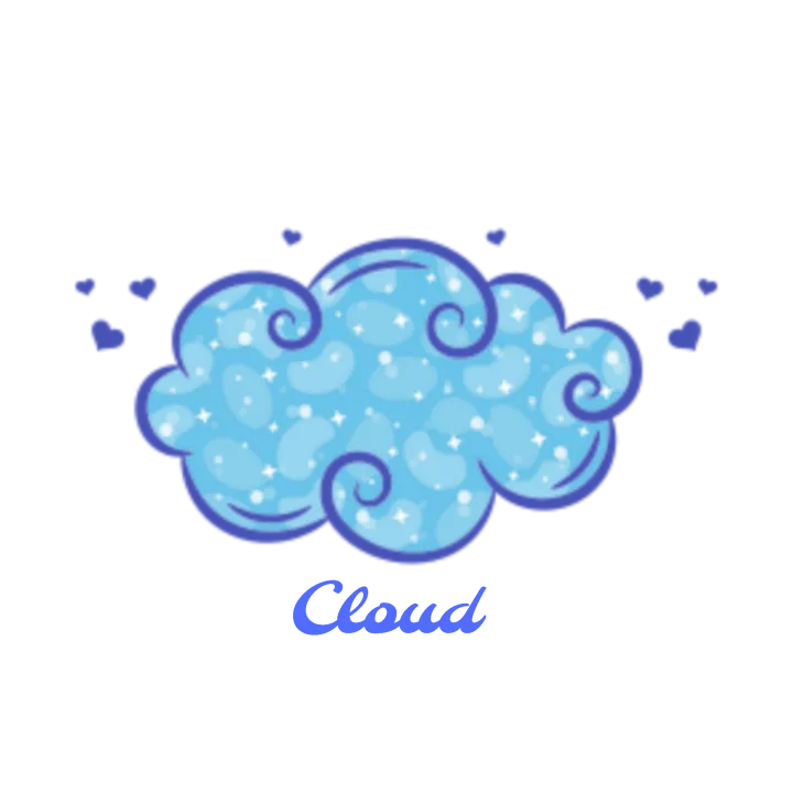𝐂𝐋𝐎𝐔𝐃⏤͟͟͞͞☁