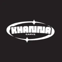 KhannaCarve