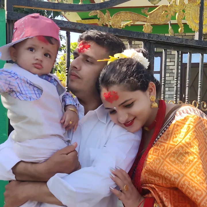 Kishor Pandit