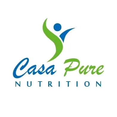 Casa Pure Nutrition