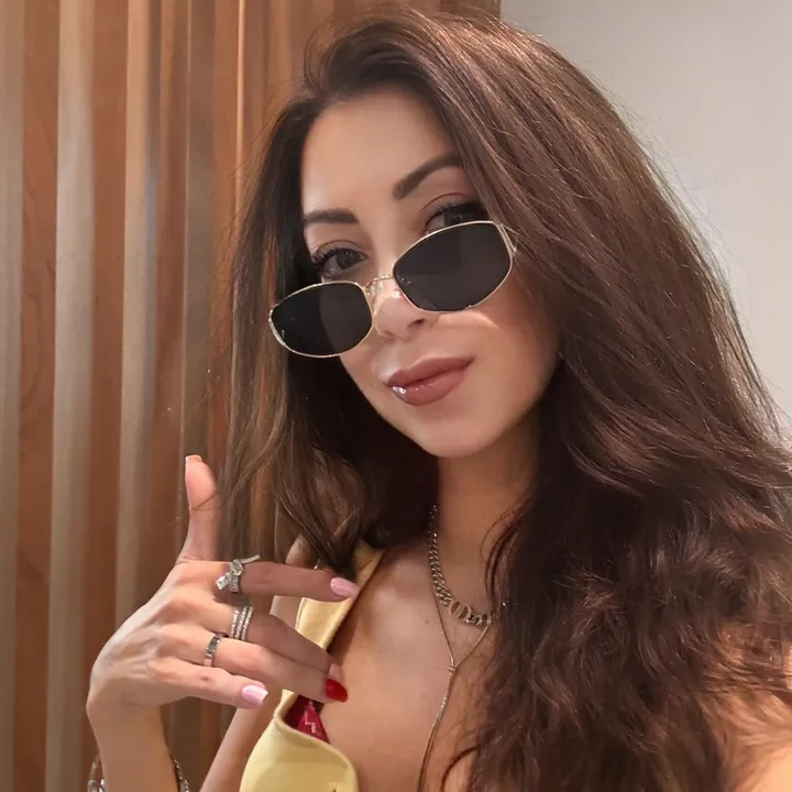 Maria Khay I NYC I Foodie