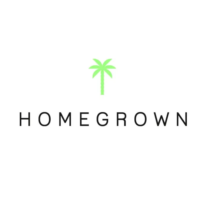 Homegrown Market