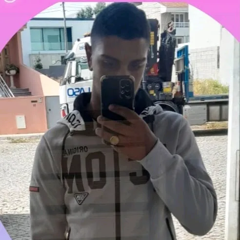 angelo machado