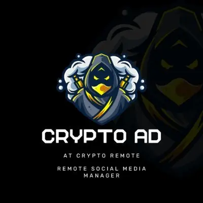 CryptoAD || AT Crypto Remote