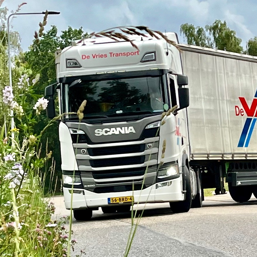 DeVriesTransportONTOP