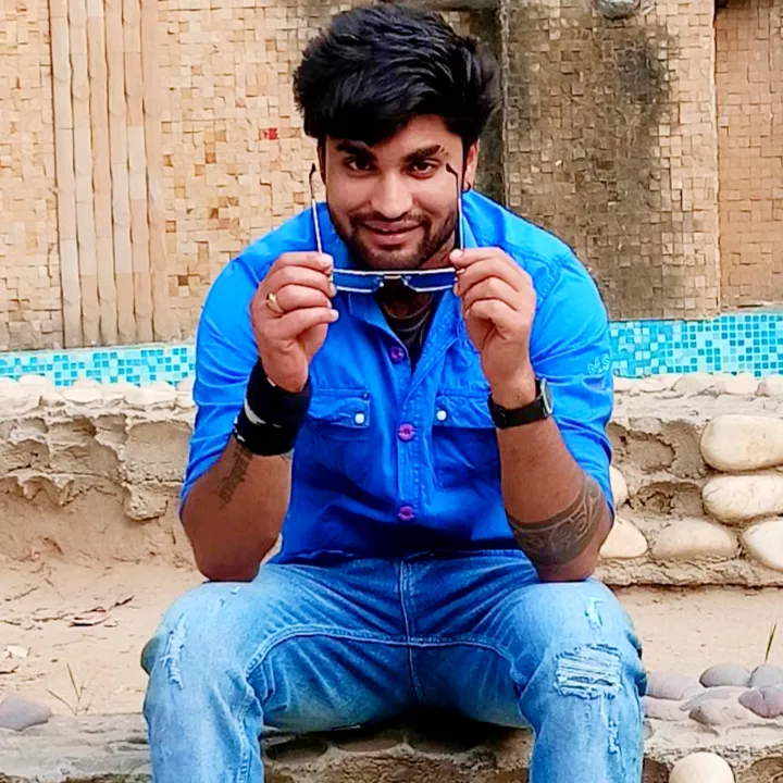 Sunil kumar