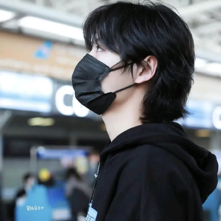 Dylan 肖宇梁 🇵🇪🇨🇳