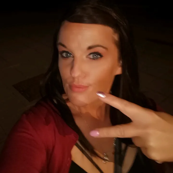 ❤️🦋☘️Tracie🍀🦋♥️