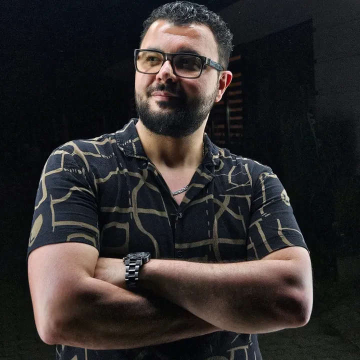 Ervin Elsharkavi