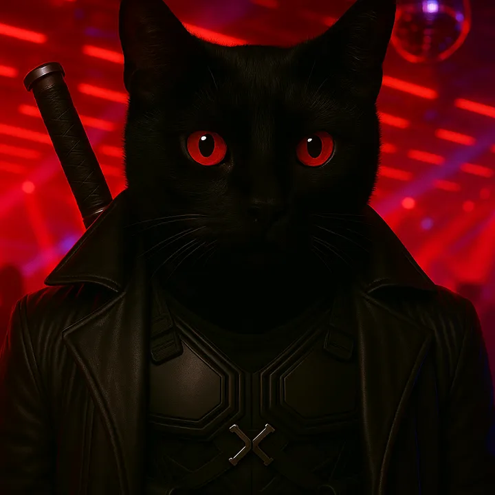 GatoTyrant