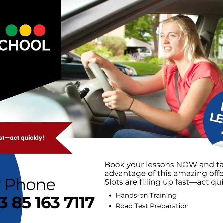 National Driving School Cork