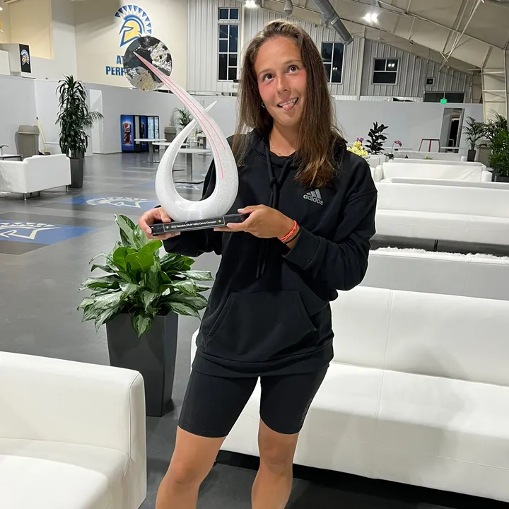 Darya Kasatkina
