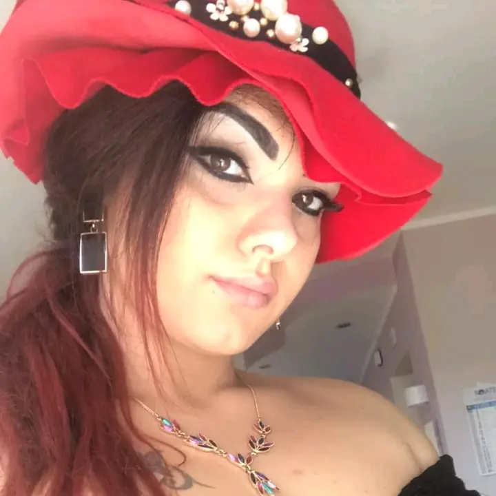 Nikole❤️❤️💋