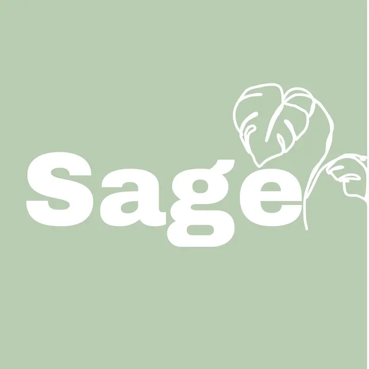 SAGE CROCHET 🌿