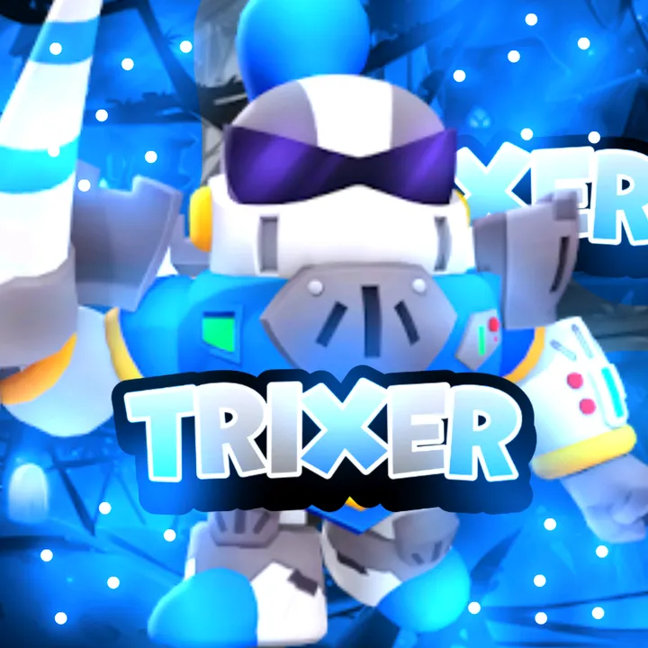 🚜{Trixer}{вольт}🛸