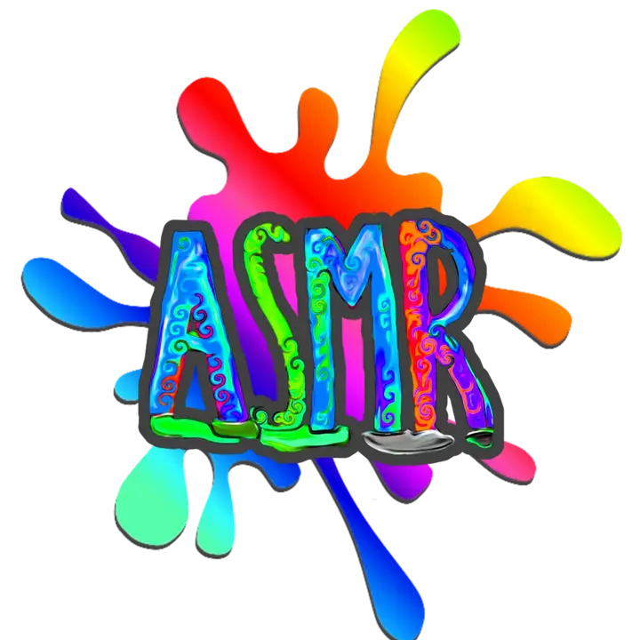 ASMR OF MATTH